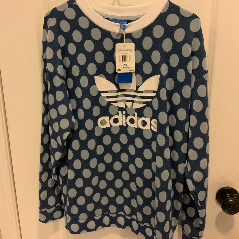 Adidas